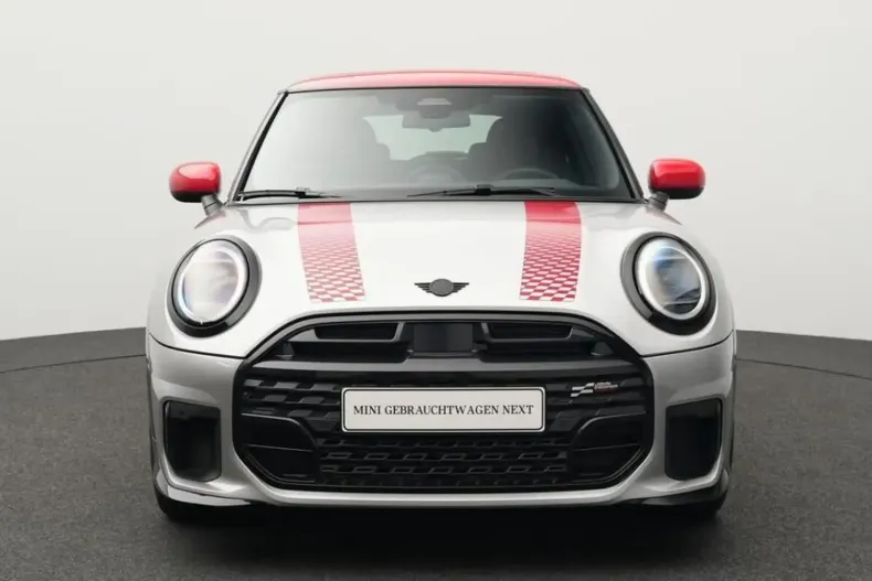 MINI Cooper S din 2024 cu 7.856 km - oferta MIN149337 - foto 3