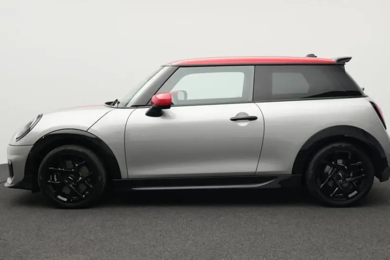MINI Cooper S din 2024 cu 7.856 km - oferta MIN149337 - foto 7