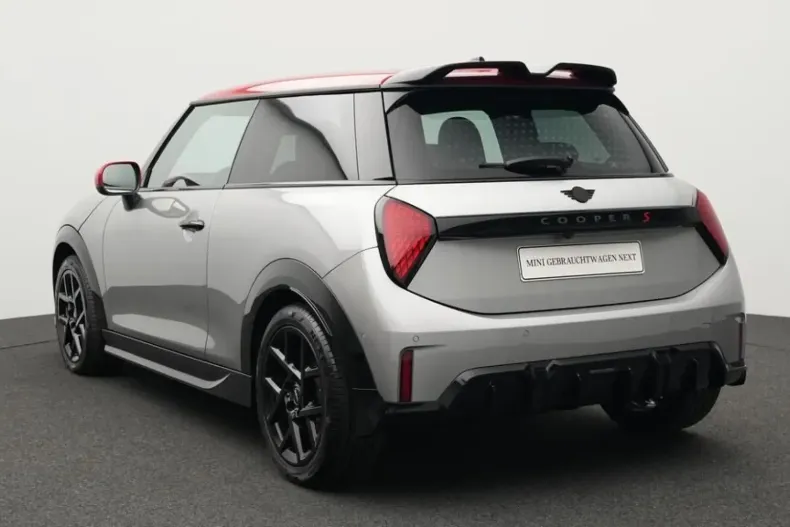 MINI Cooper S din 2024 cu 7.856 km - oferta MIN149337 - foto 8