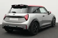 MINI Cooper S din 2024 cu 7.856 km - oferta MIN149337 - foto 9