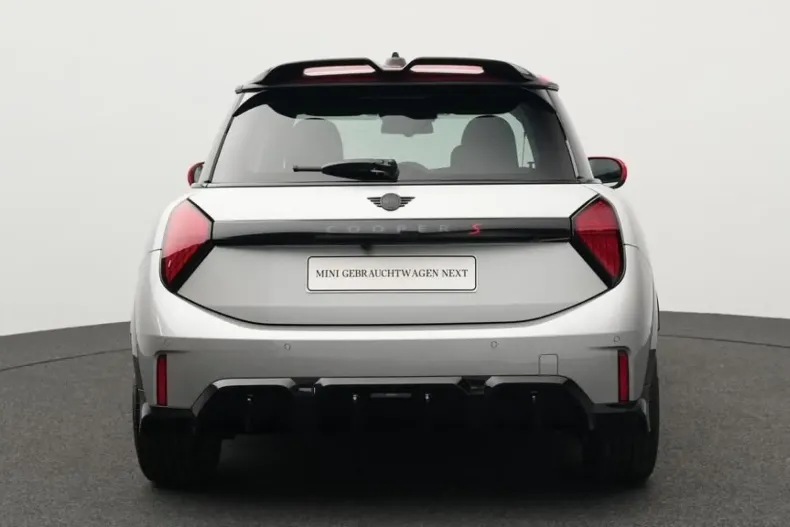 MINI Cooper S din 2024 cu 7.856 km - oferta MIN149337 - foto 10