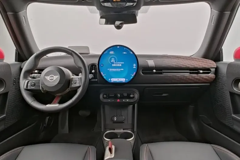 MINI Cooper S din 2024 cu 7.856 km - oferta MIN149337 - foto 12