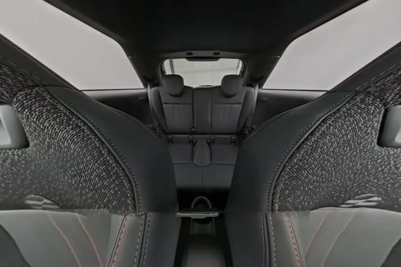 MINI Cooper S din 2024 cu 7.856 km - oferta MIN149337 - foto 14