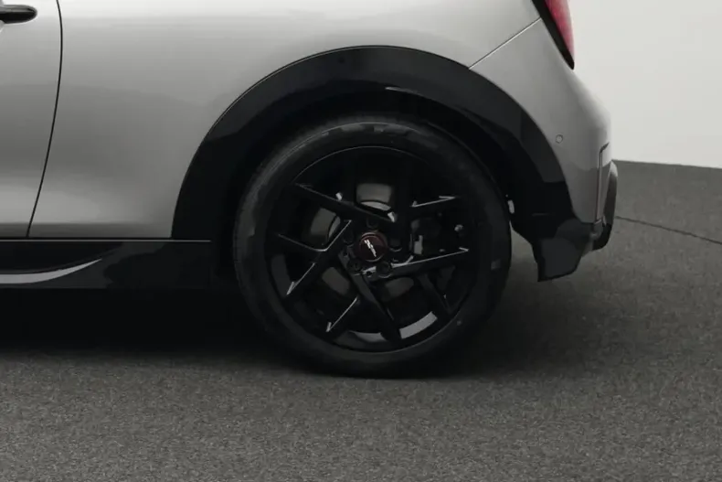 MINI Cooper S din 2024 cu 7.856 km - oferta MIN149337 - foto 16