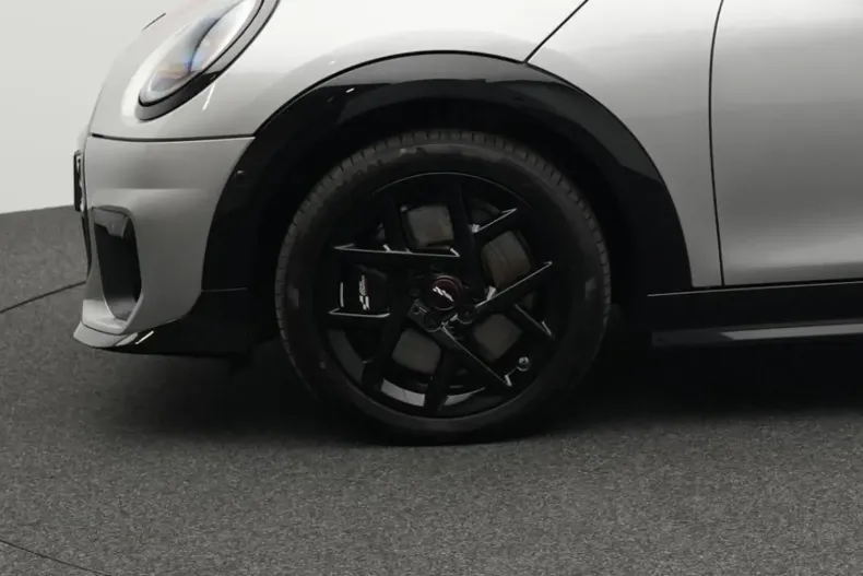 MINI Cooper S din 2024 cu 7.856 km - oferta MIN149337 - foto 17