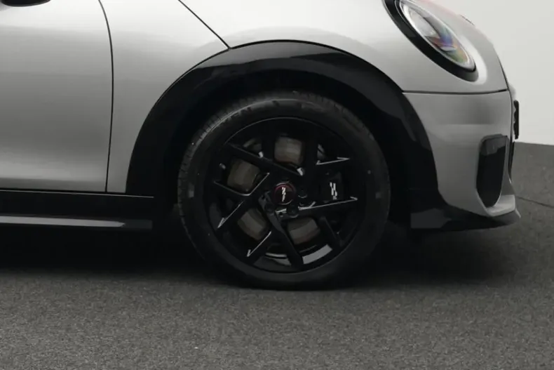 MINI Cooper S din 2024 cu 7.856 km - oferta MIN149337 - foto 18