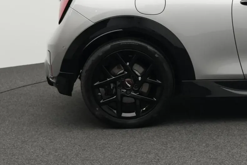 MINI Cooper S din 2024 cu 7.856 km - oferta MIN149337 - foto 19