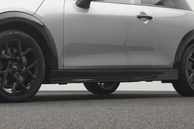 MINI Cooper S din 2024 cu 7.856 km - oferta MIN149337 - foto 20