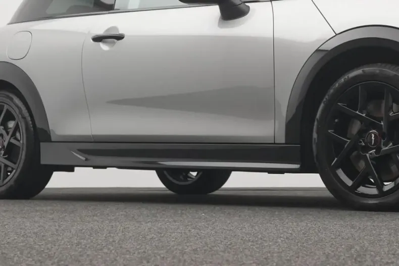 MINI Cooper S din 2024 cu 7.856 km - oferta MIN149337 - foto 24