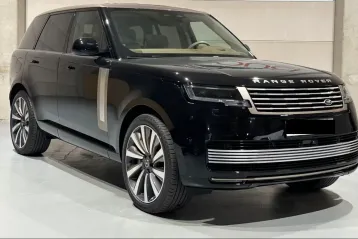 Land Rover Range Rover din 2025 - oferta LAN149339