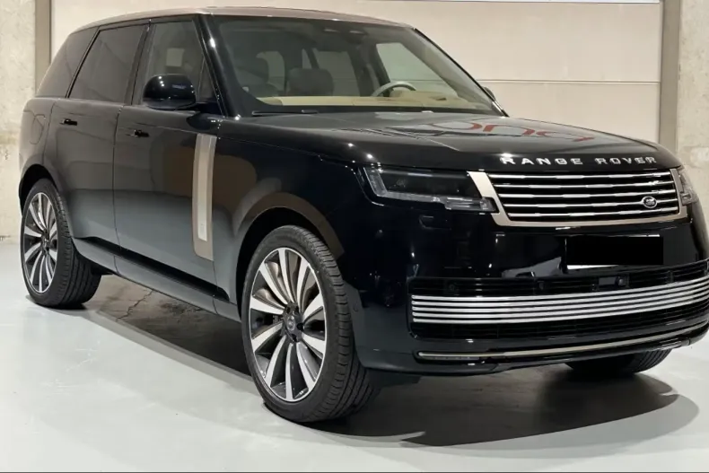 Land Rover Range Rover din 2025 cu 20 km - oferta LAN149339 - foto 1