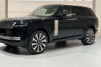 Land Rover Range Rover din 2025 cu 20 km - oferta LAN149339 - foto 2