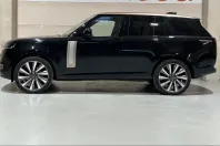 Land Rover Range Rover din 2025 cu 20 km - oferta LAN149339 - foto 3