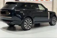 Land Rover Range Rover din 2025 cu 20 km - oferta LAN149339 - foto 4