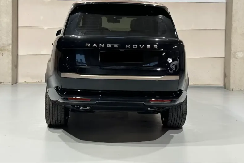 Land Rover Range Rover din 2025 cu 20 km - oferta LAN149339 - foto 6