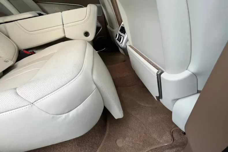 Land Rover Range Rover din 2025 cu 20 km - oferta LAN149339 - foto 12