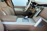 Land Rover Range Rover din 2025 cu 20 km - oferta LAN149339 - foto 13