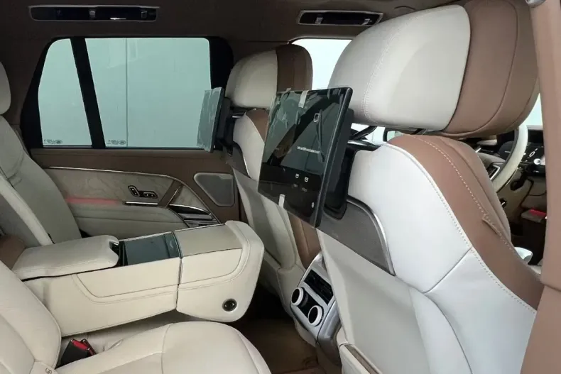 Land Rover Range Rover din 2025 cu 20 km - oferta LAN149339 - foto 15