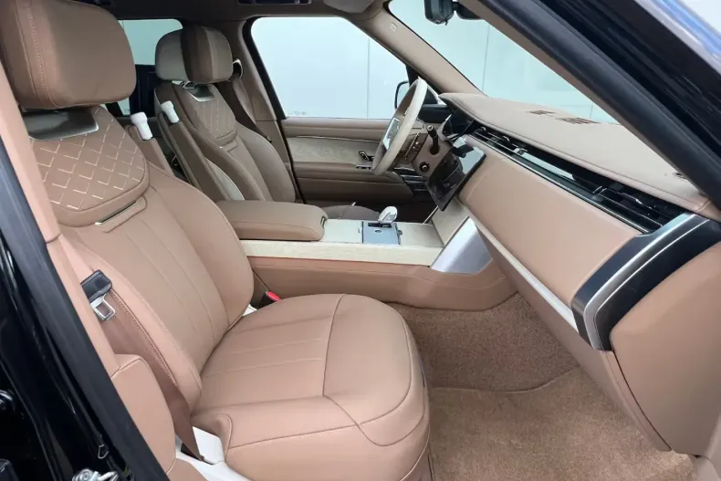 Land Rover Range Rover din 2025 cu 20 km - oferta LAN149339 - foto 16