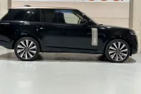 Land Rover Range Rover din 2025 cu 20 km - oferta LAN149339 - foto 17