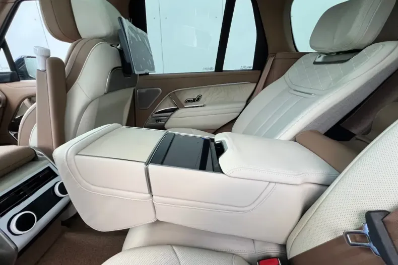 Land Rover Range Rover din 2025 cu 20 km - oferta LAN149339 - foto 18