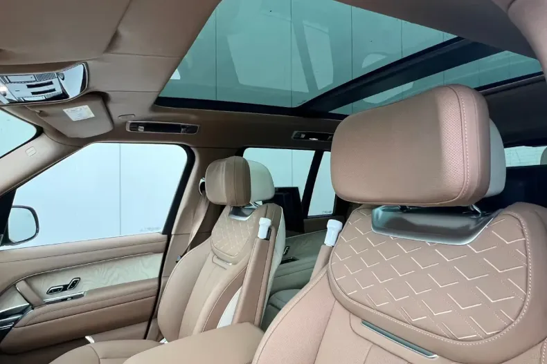 Land Rover Range Rover din 2025 cu 20 km - oferta LAN149339 - foto 20