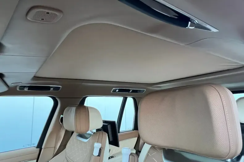 Land Rover Range Rover din 2025 cu 20 km - oferta LAN149339 - foto 21