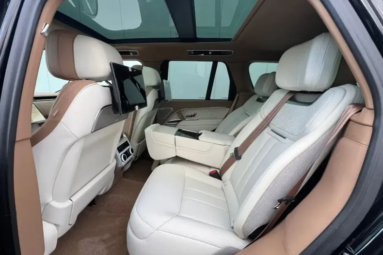 Land Rover Range Rover din 2025 cu 20 km - oferta LAN149339 - foto 22