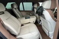 Land Rover Range Rover din 2025 cu 20 km - oferta LAN149339 - foto 24