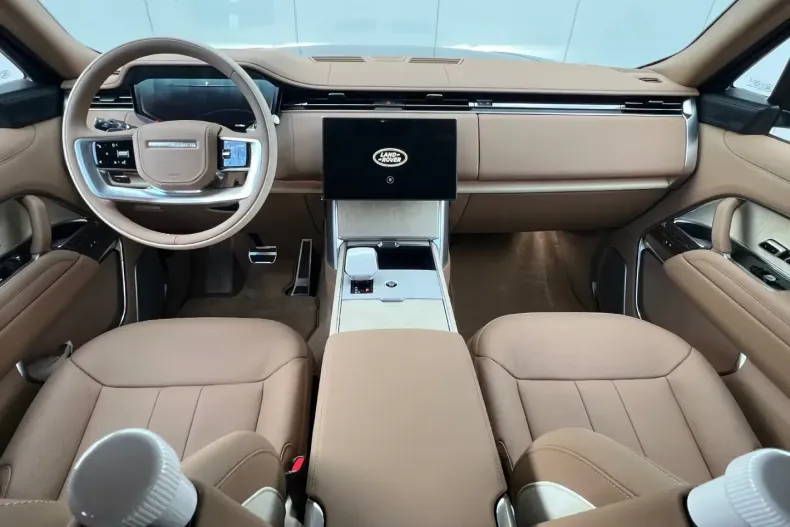 Land Rover Range Rover din 2025 cu 20 km - oferta LAN149339 - foto 29