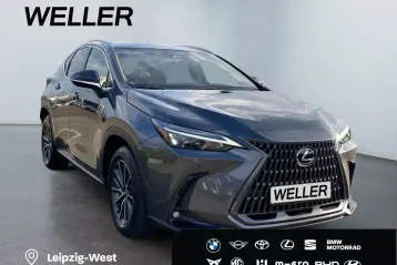 Lexus NX 450h din 2024 - oferta LEX149341