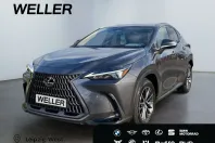 Lexus NX 450h din 2024 cu 41.343 km - oferta LEX149341 - foto 2