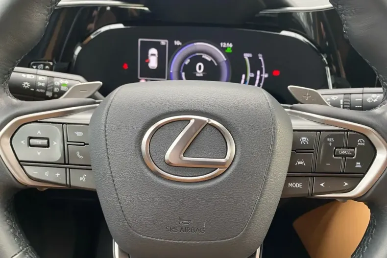 Lexus NX 450h din 2024 cu 41.343 km - oferta LEX149341 - foto 11