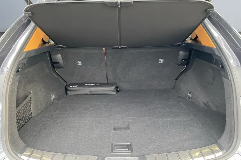 Lexus NX 450h din 2024 cu 41.343 km - oferta LEX149341 - foto 15