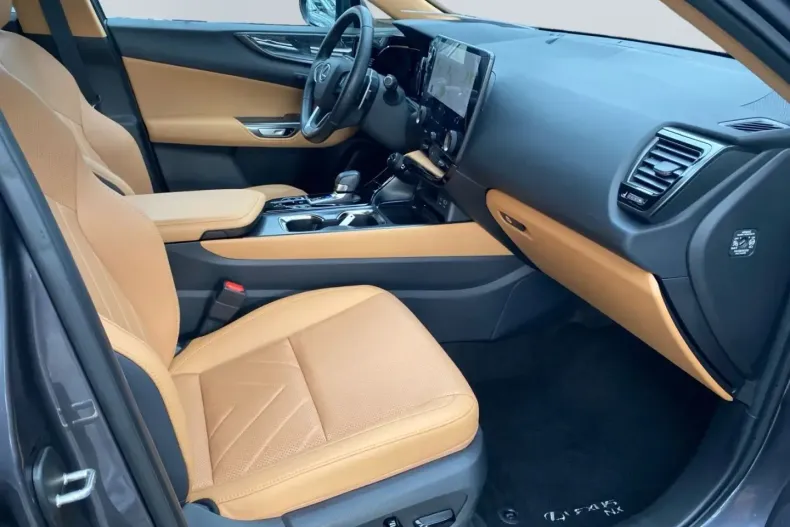 Lexus NX 450h din 2024 cu 41.343 km - oferta LEX149341 - foto 18