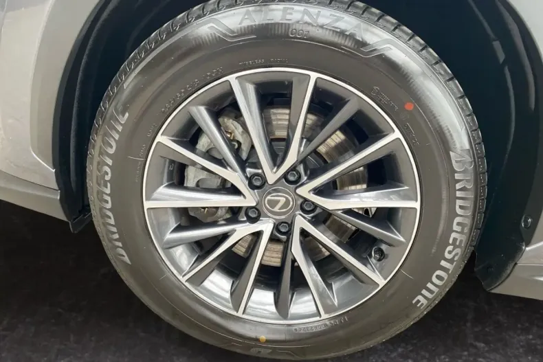 Lexus NX 450h din 2024 cu 41.343 km - oferta LEX149341 - foto 19