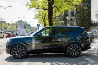 Land Rover Range Rover din 2025 cu 1 km - oferta LAN149342 - foto 2