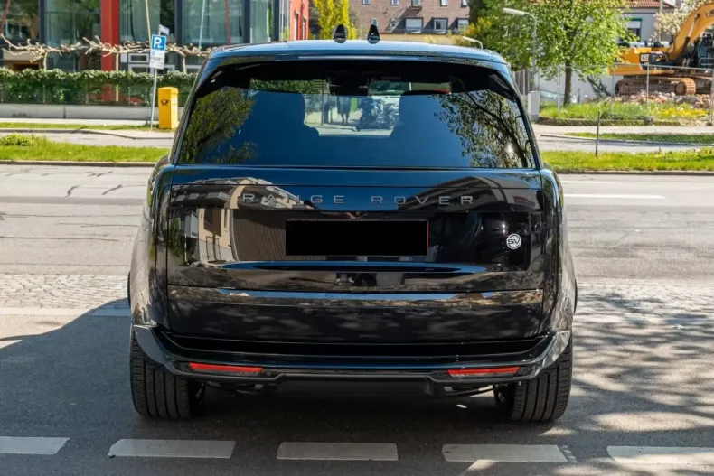 Land Rover Range Rover din 2025 cu 1 km - oferta LAN149342 - foto 3