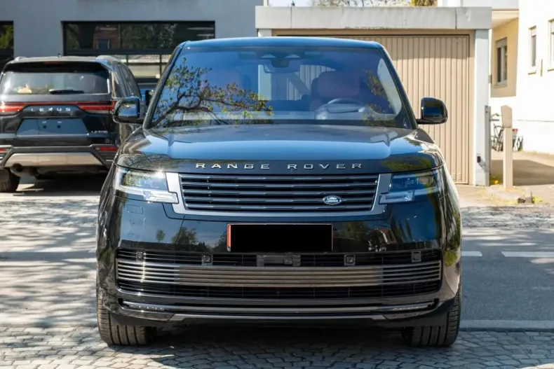 Land Rover Range Rover din 2025 cu 1 km - oferta LAN149342 - foto 4
