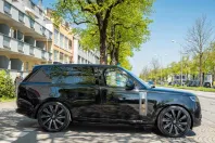 Land Rover Range Rover din 2025 cu 1 km - oferta LAN149342 - foto 5