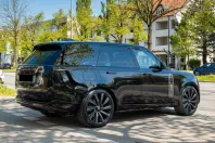 Land Rover Range Rover din 2025 cu 1 km - oferta LAN149342 - foto 6