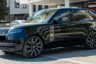 Land Rover Range Rover din 2025 cu 1 km - oferta LAN149342 - foto 8