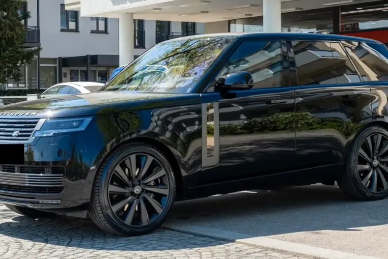 Land Rover Range Rover din 2025 cu 1 km - oferta LAN149342 - foto 8