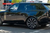 Land Rover Range Rover din 2025 cu 1 km - oferta LAN149342 - foto 9