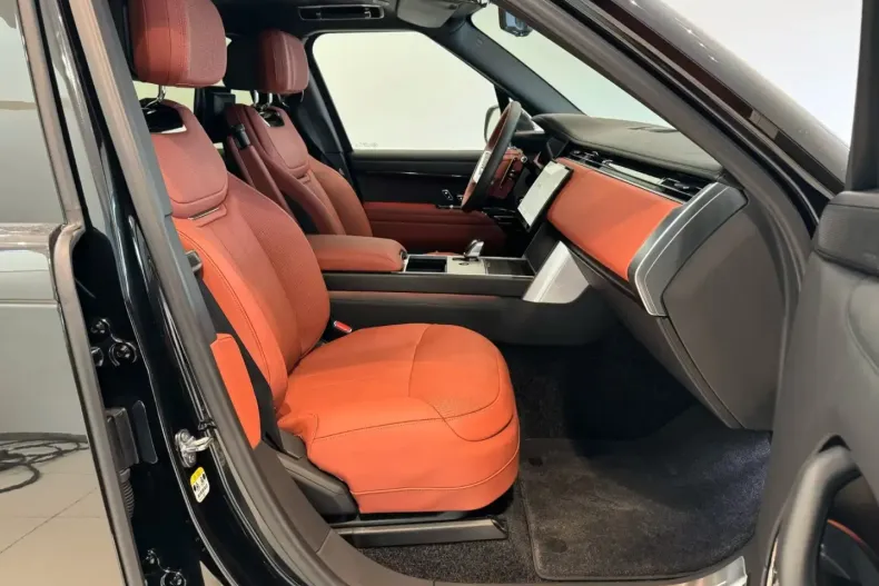 Land Rover Range Rover din 2025 cu 1 km - oferta LAN149342 - foto 11