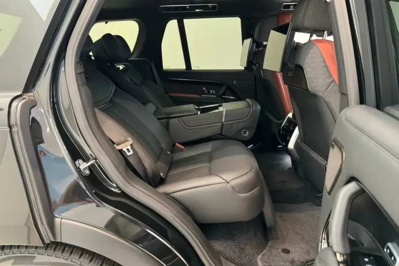 Land Rover Range Rover din 2025 cu 1 km - oferta LAN149342 - foto 12