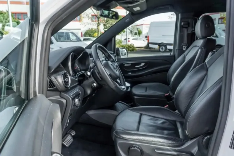 Mercedes-Benz V 250 din 2021 cu 79.180 km - oferta MER149344 - foto 5