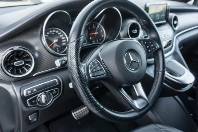 Mercedes-Benz V 250 din 2021 cu 79.180 km - oferta MER149344 - foto 6