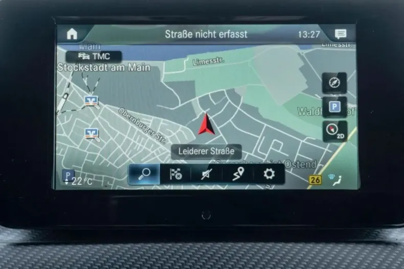 Mercedes-Benz V 250 din 2021 cu 79.180 km - oferta MER149344 - foto 7