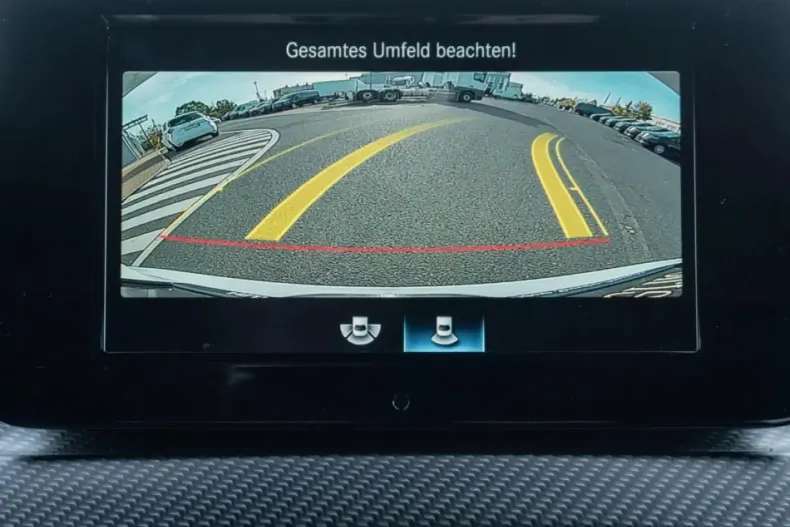 Mercedes-Benz V 250 din 2021 cu 79.180 km - oferta MER149344 - foto 8